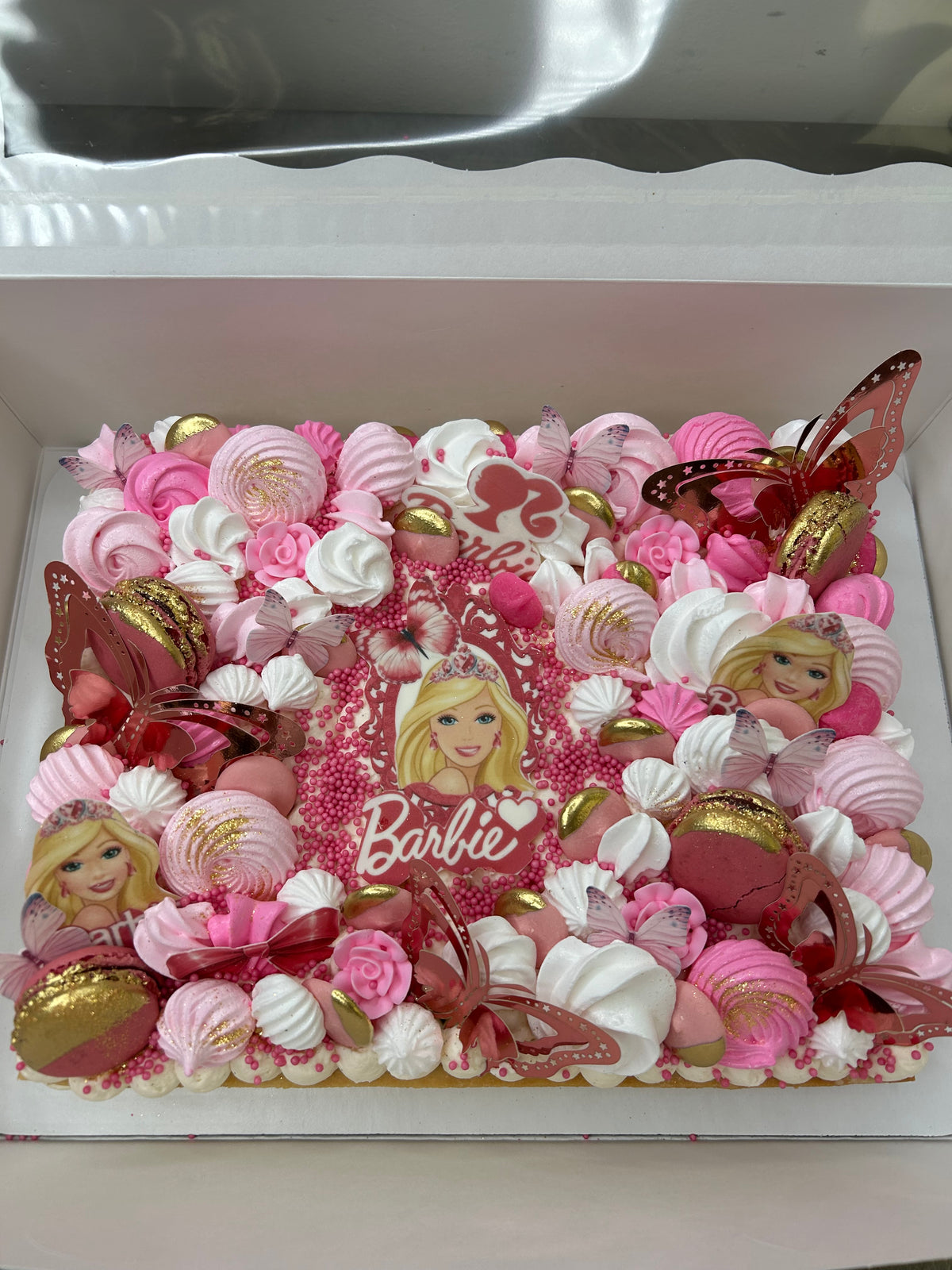 Celebration Slab