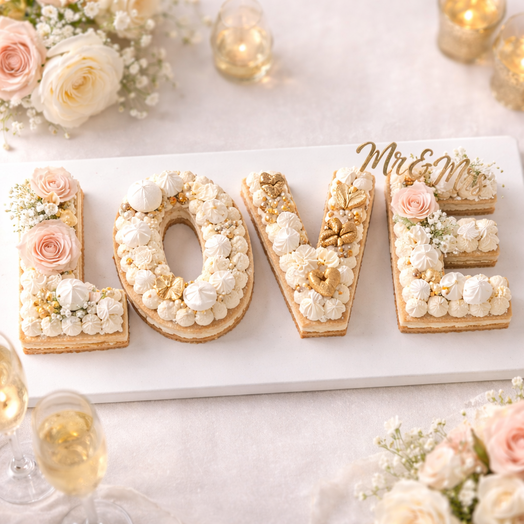 LOVE Tart (20 Servings)
