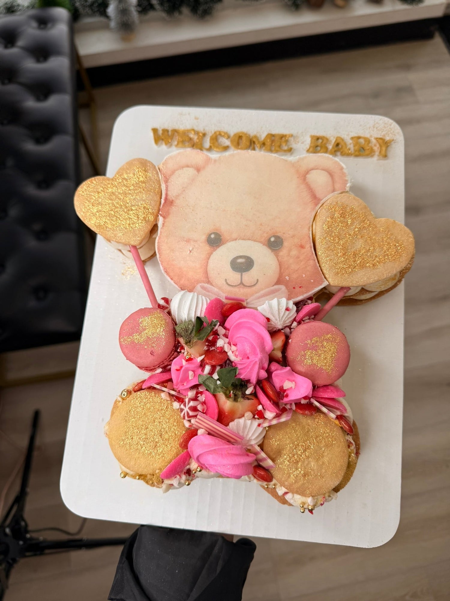 Baby Dreams Collection