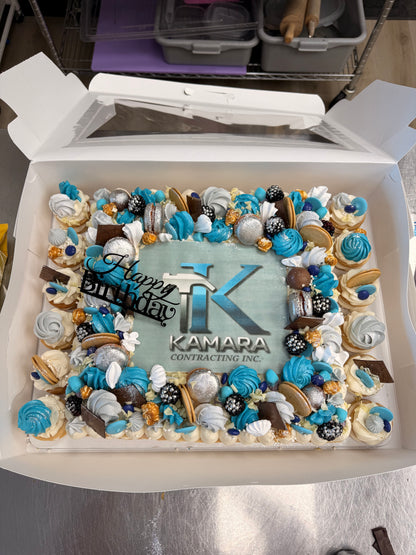 Celebration Slab