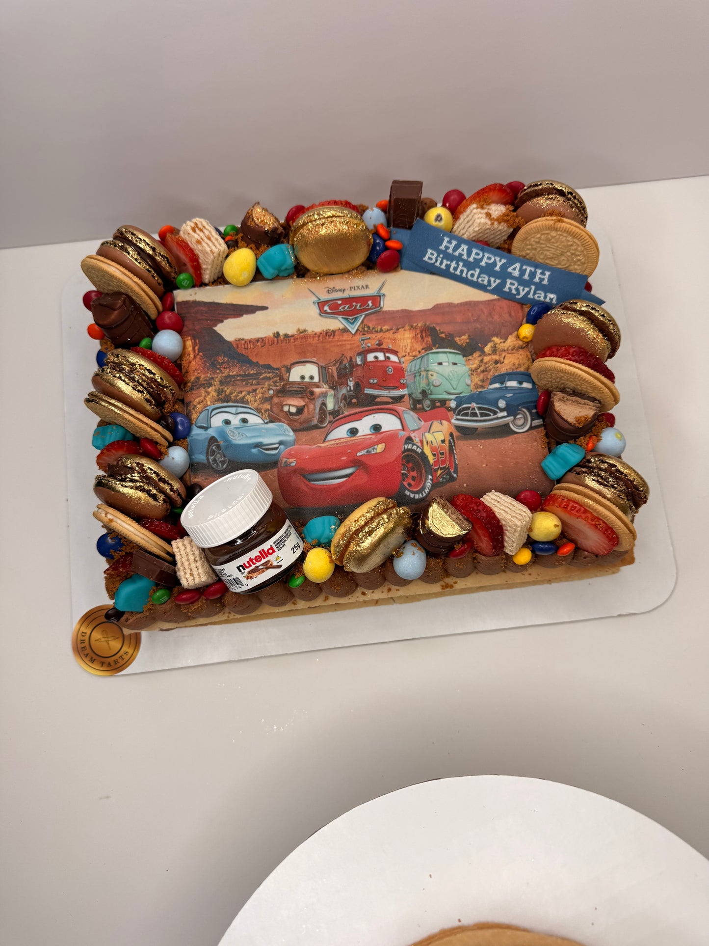 Celebration Slab