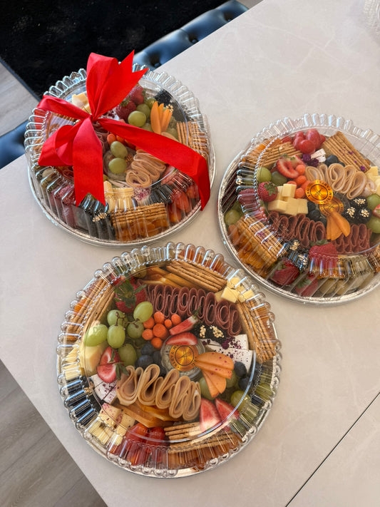 Charcuterie Platters