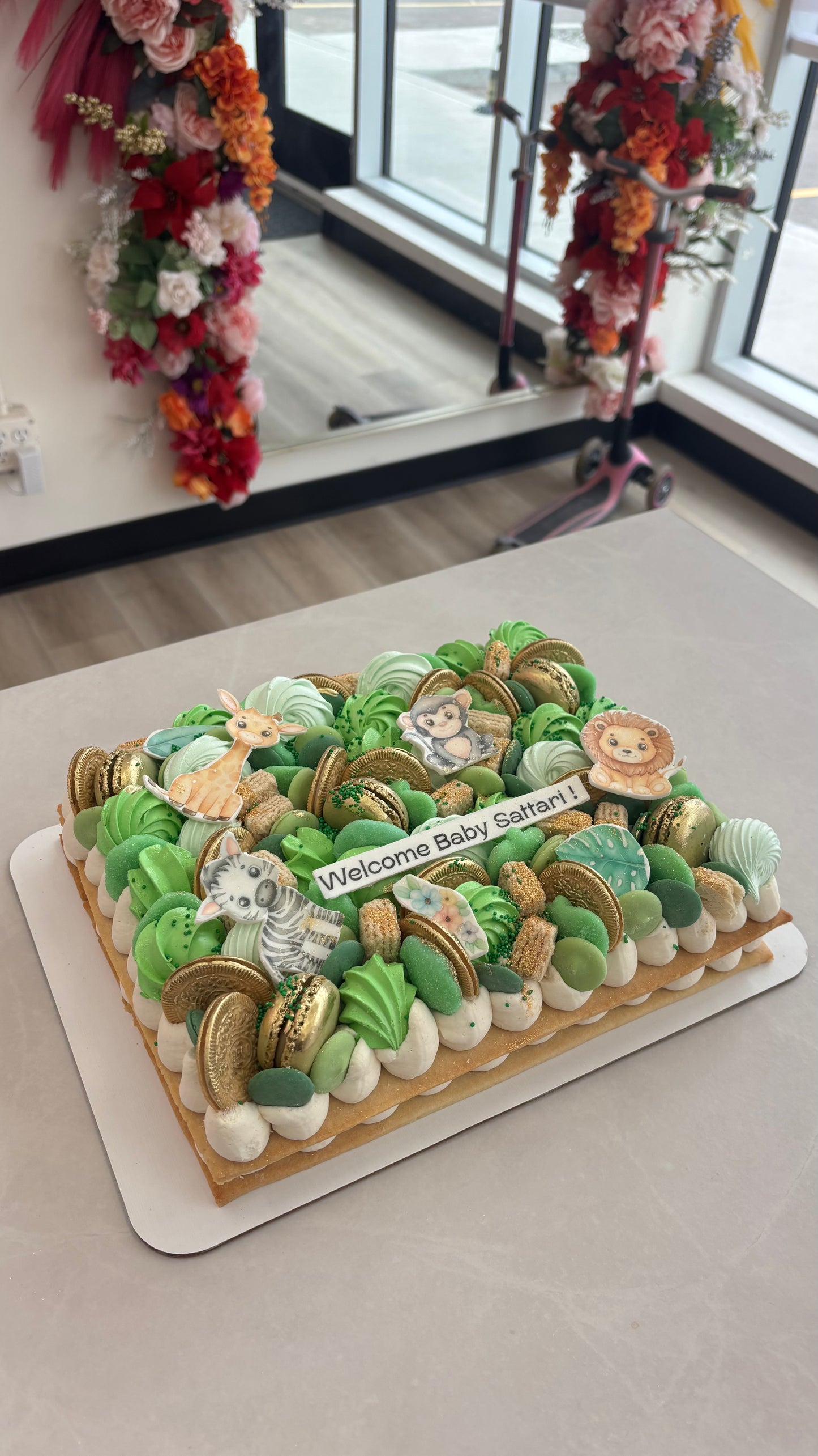 Celebration Slab