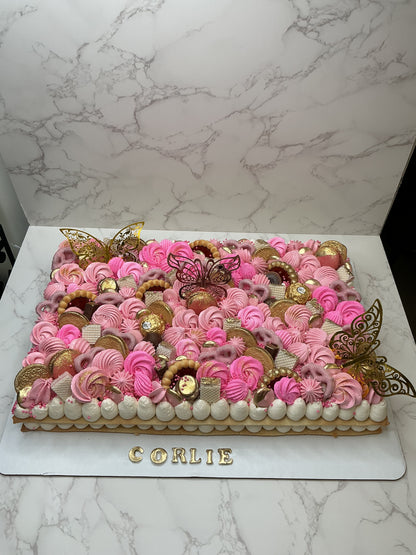 Celebration Slab