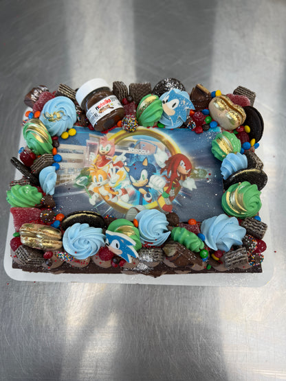 Celebration Slab