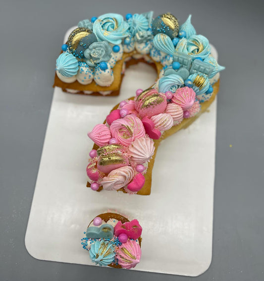 Question Mark image 1