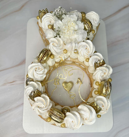 Ring Tart image 1