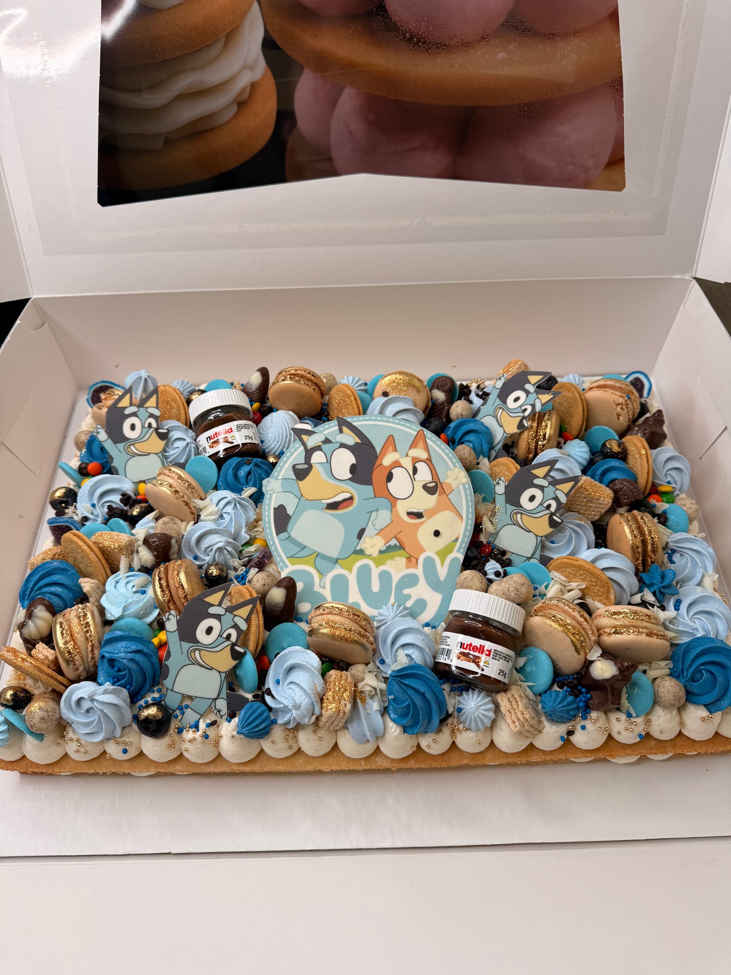 Celebration Slab