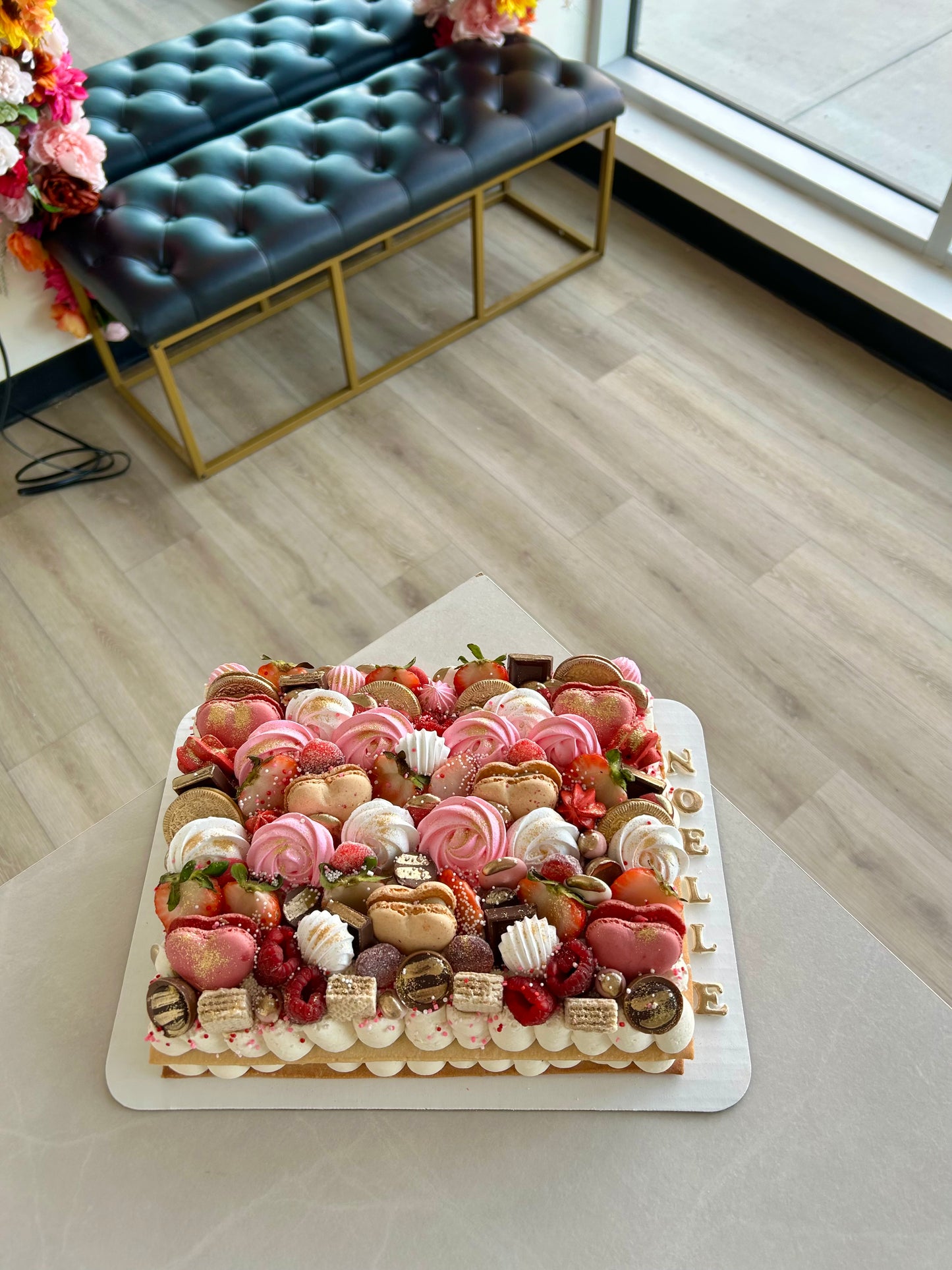 Celebration Slab