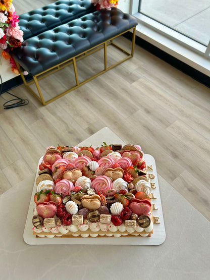 Celebration Slab