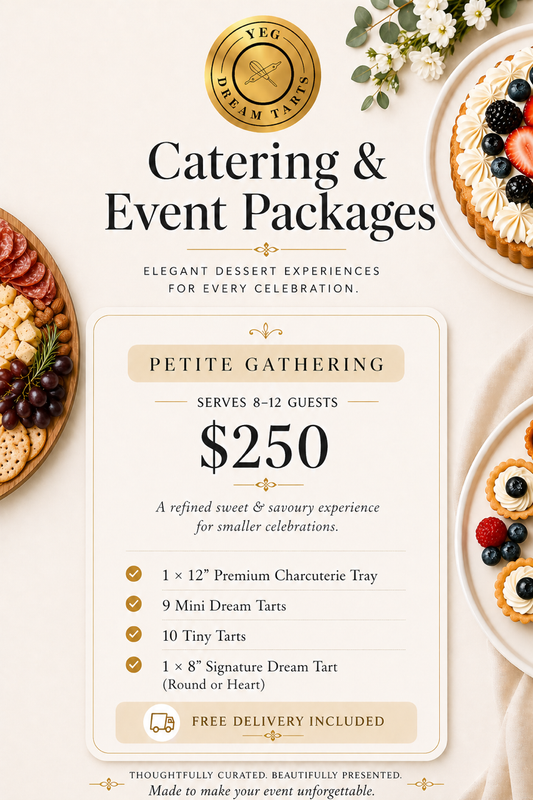 Petite Gathering