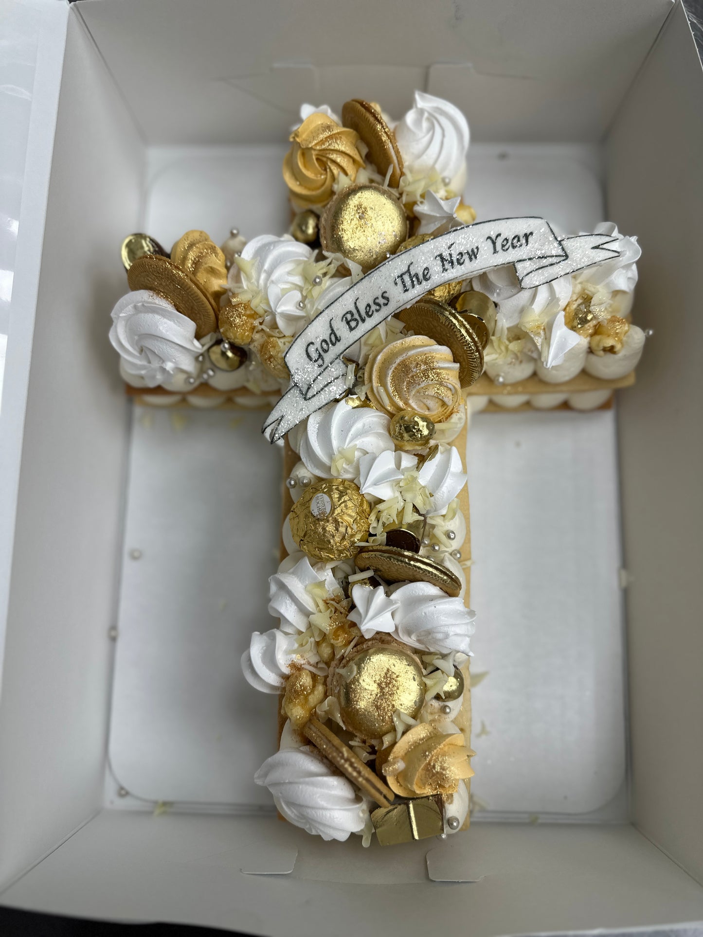 Cross
