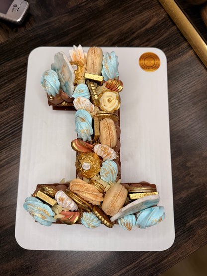 Single Digit Dream Tart