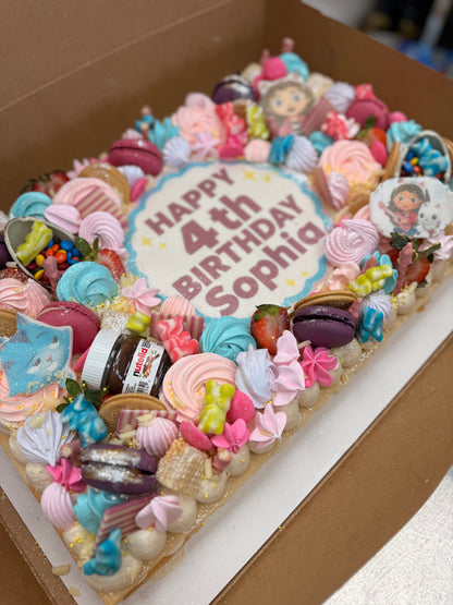 Celebration Slab
