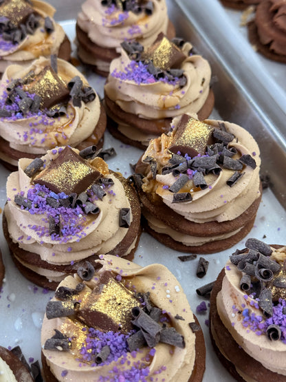 Host Box (9 Dream Tarts)