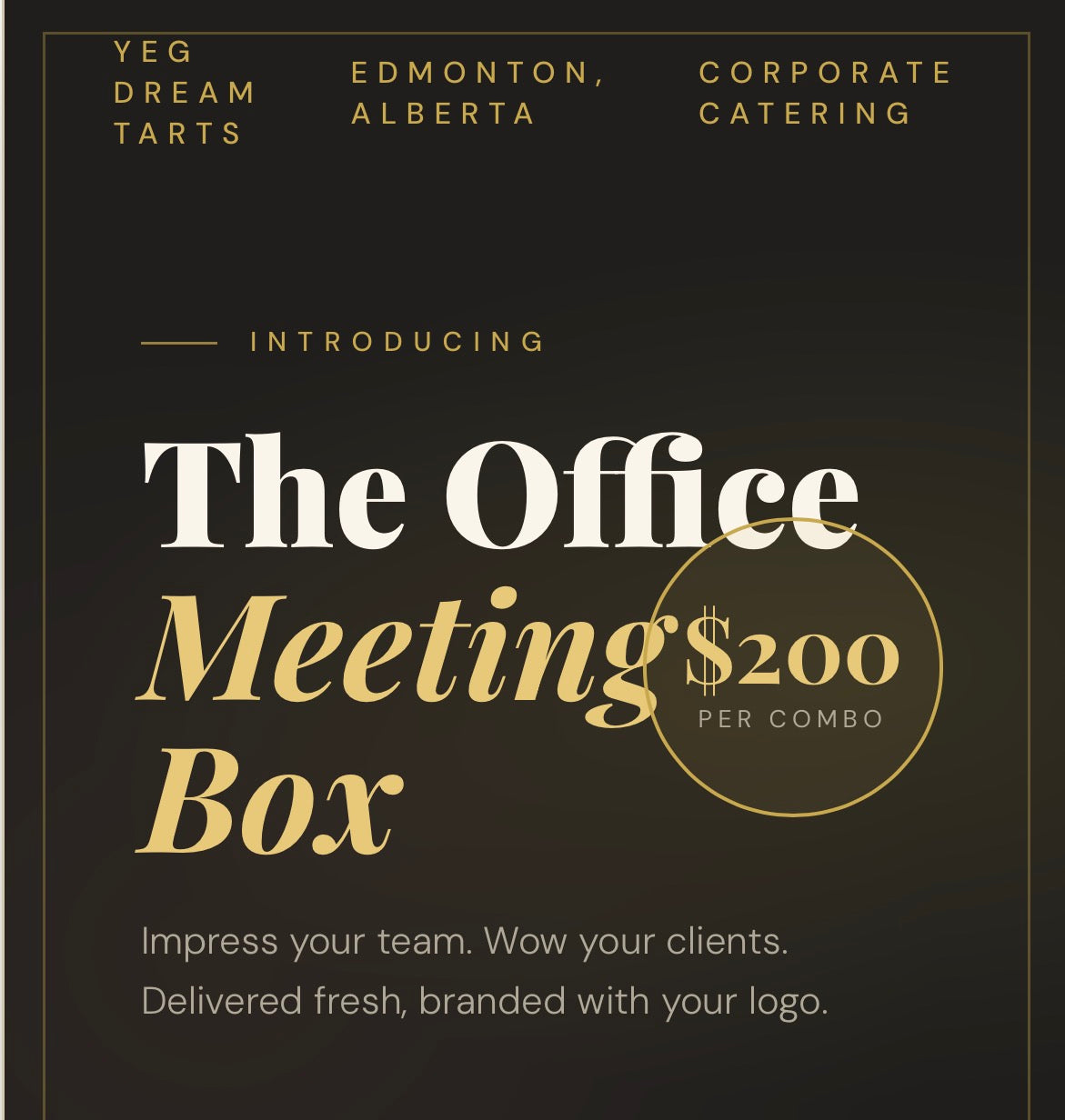 Office Treat Combo – Sweet & Savory Sharing Box