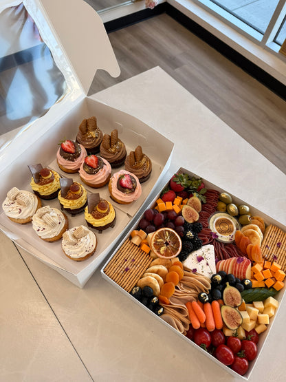 Cupcakes