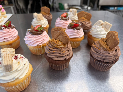 Cupcakes