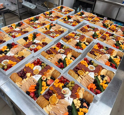 Charcuterie Platters