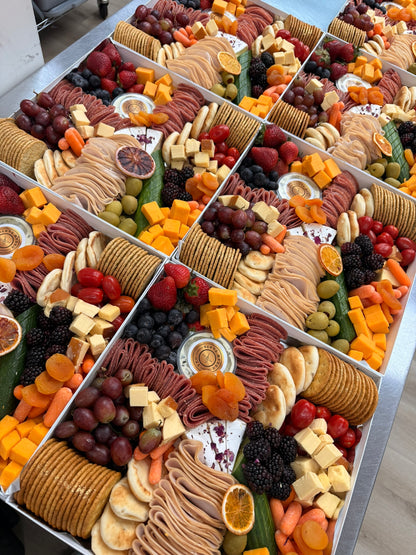 Charcuterie Platters