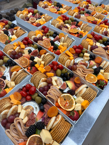 Charcuterie Platters