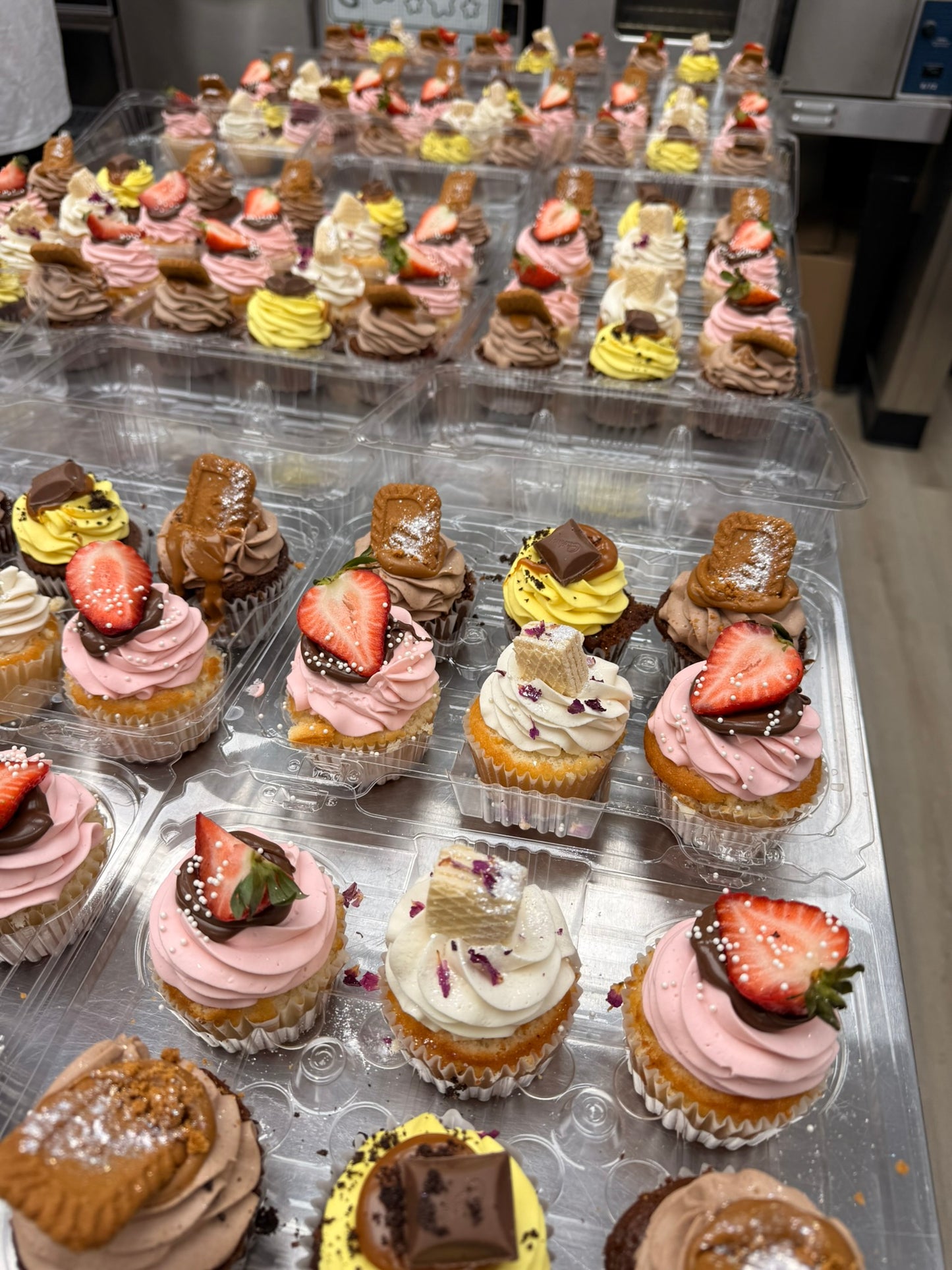 Cupcakes