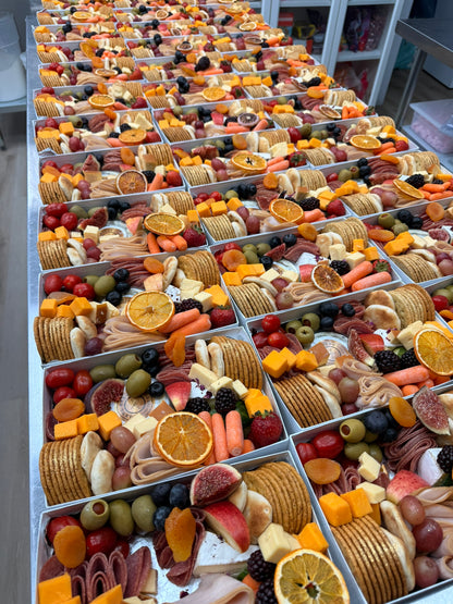 Charcuterie Platters