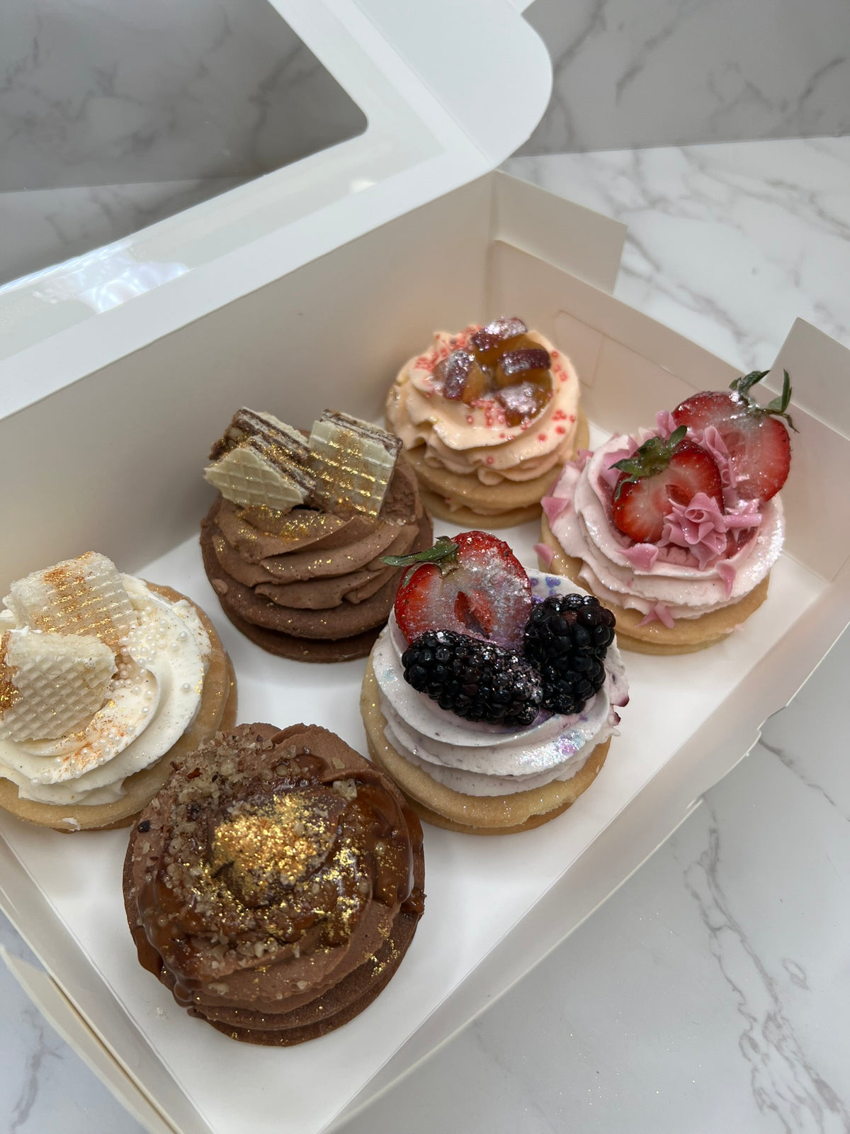 Mini Dream Box – Assorted Flavours