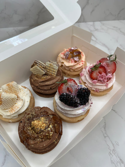 Mini Dream Box – Assorted Flavours