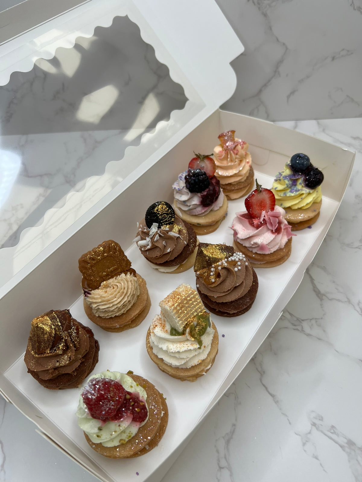 Tiny Dream Box – Assorted Flavours