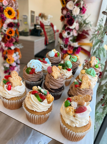 Cupcakes