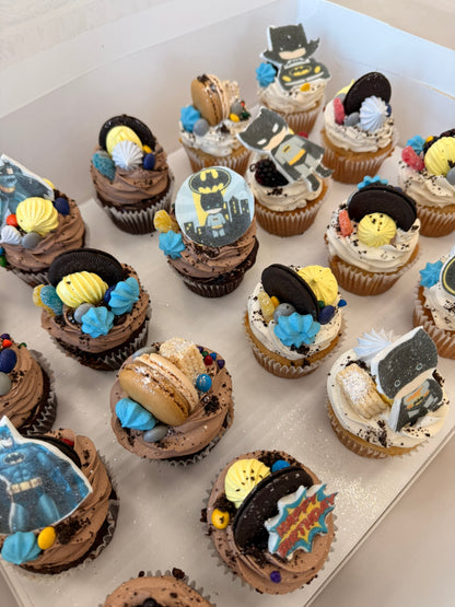 Cupcakes