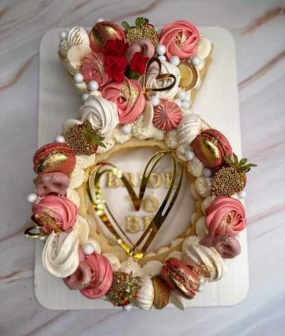 Ring Tart image 0