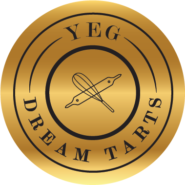 YEG Dream Tarts