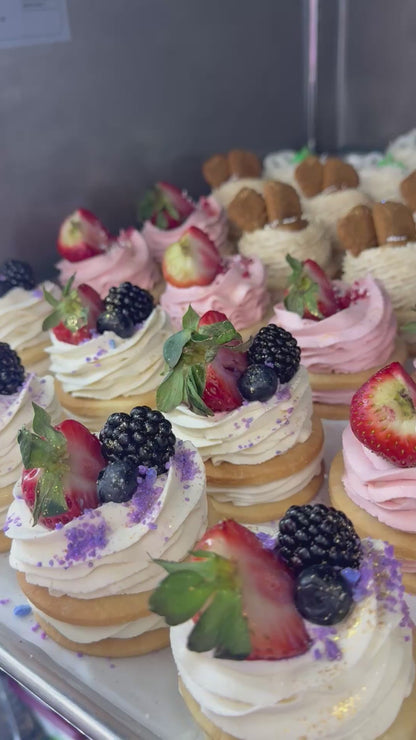 Signature Box (6 Dream Tarts)